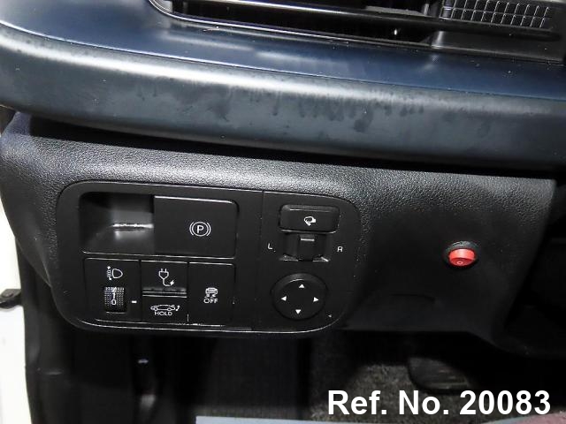  Hyundai / Ioniq Stock No. 20083